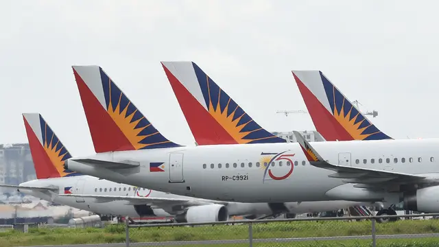 Philippine Airlines