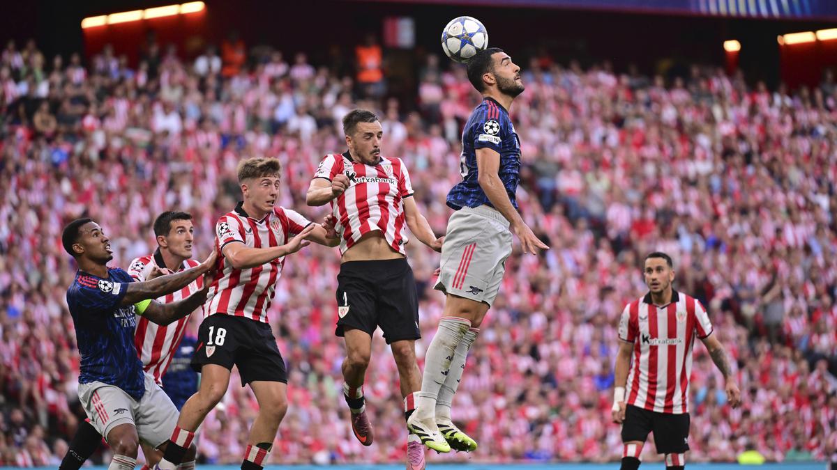 Prediksi Athletic Bilbao vs Qarabag: Temukan Kembali Ketajaman dan Keyakinan yang Hilang