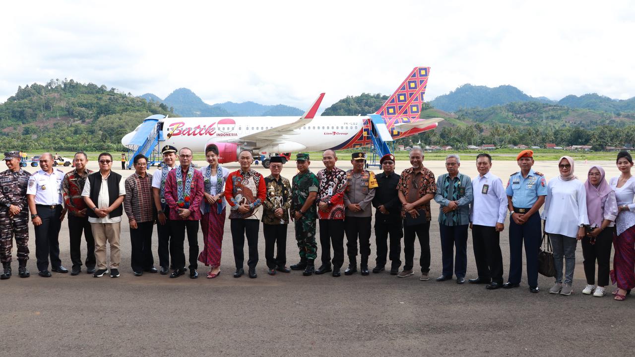 Batik Air