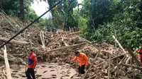 Banjir Bandang di Buleleng Bali, Satu Korban Kembali Ditemukan dan 2 Lainnya Masih Hilang