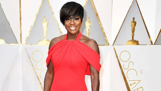 Viola Davis