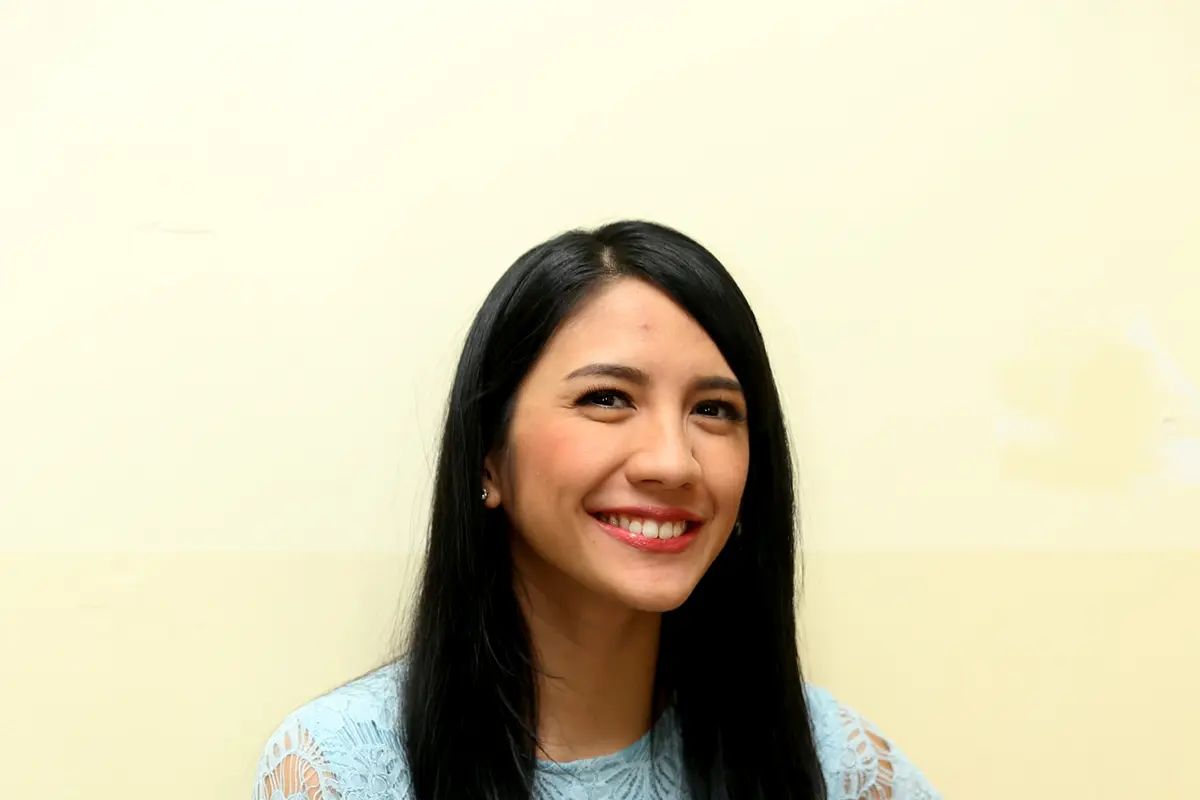 Acha Sinaga