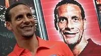 Ferdinand: Van Gaal Bikin Para Pemain MU Tertekan