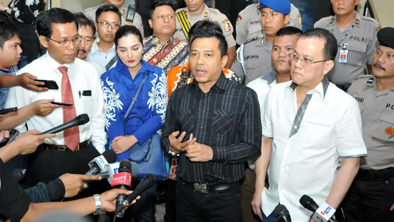 Anang Hermansyah