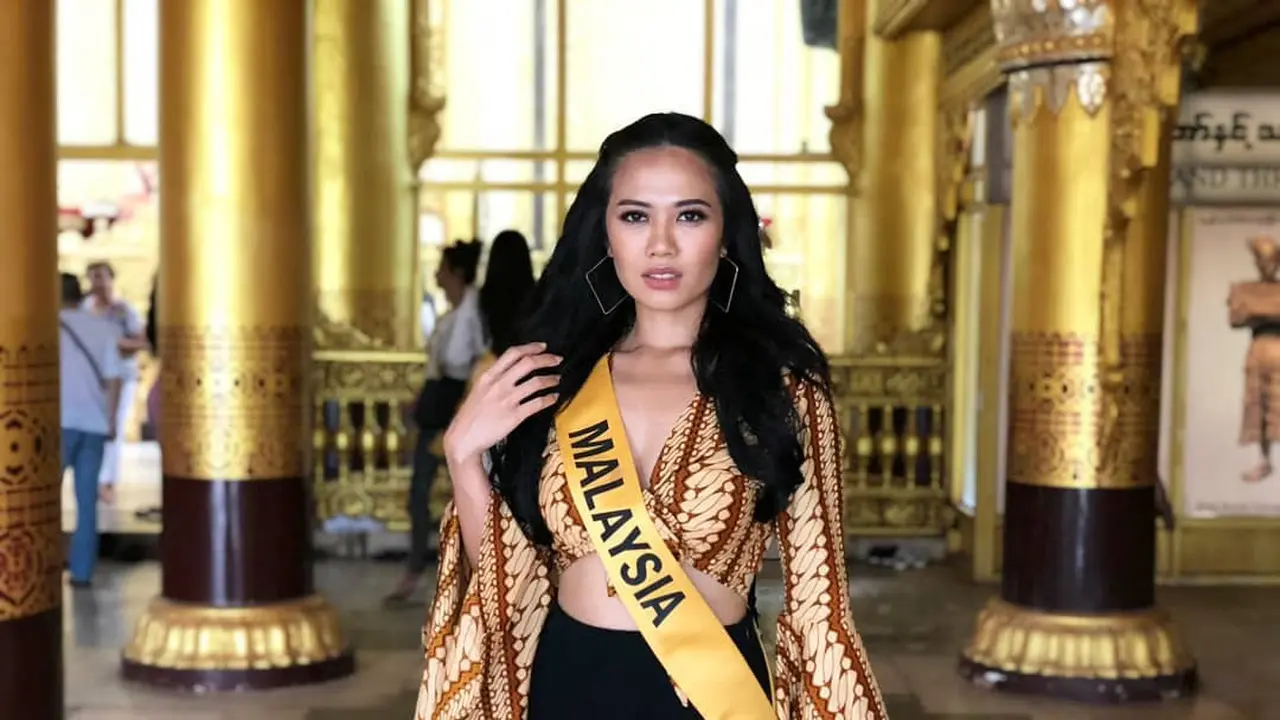 Debra Jeanne Poh