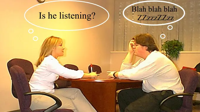 5 Cara Agar Kamu Menjadi Pendengar yang Baik 
