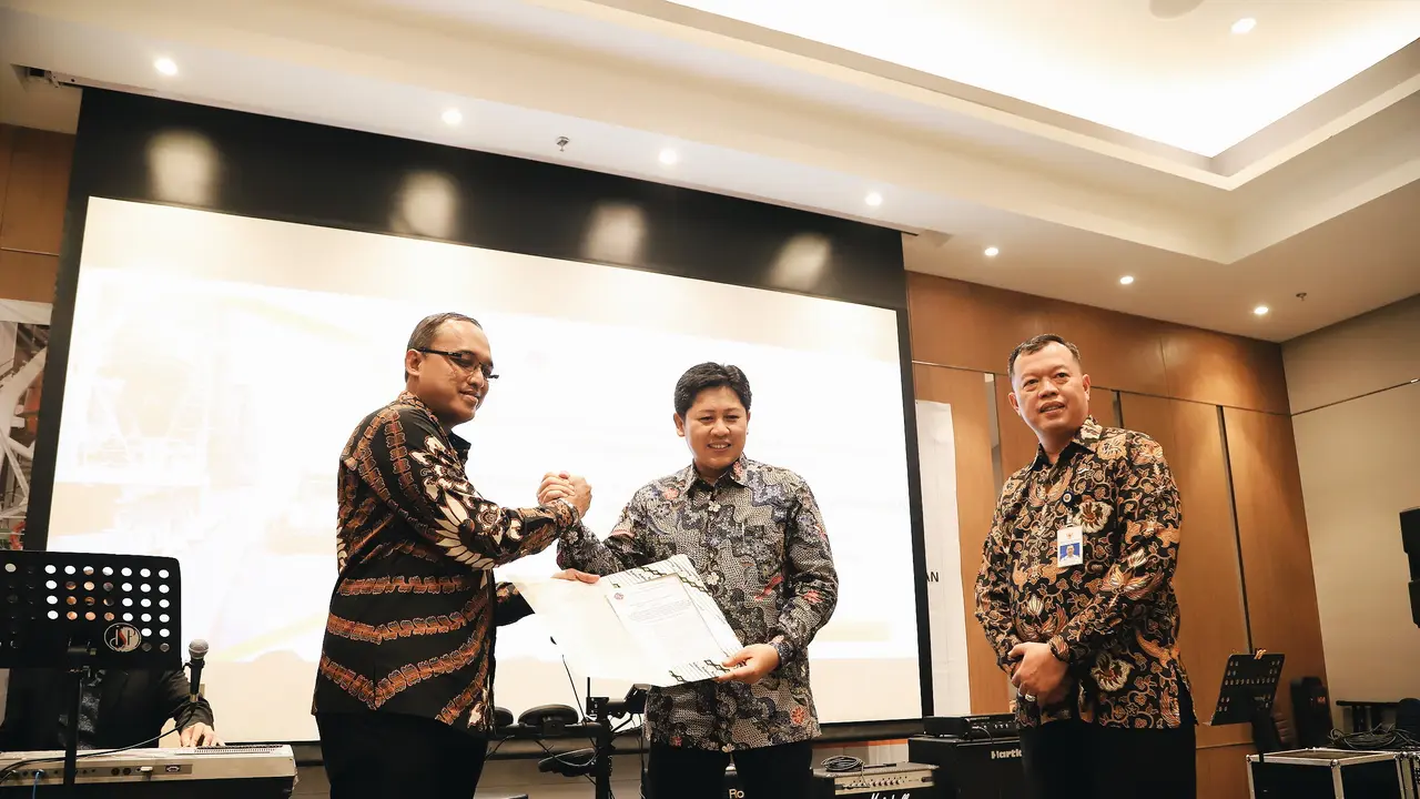 Hadirkan Layanan Jasa Pandu dan Tunda di Selat Malaka Kemenhub Tunjuk Pelindo III