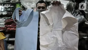 Pemerintah Beri Insentif Bea Masuk ke Industri Plastik