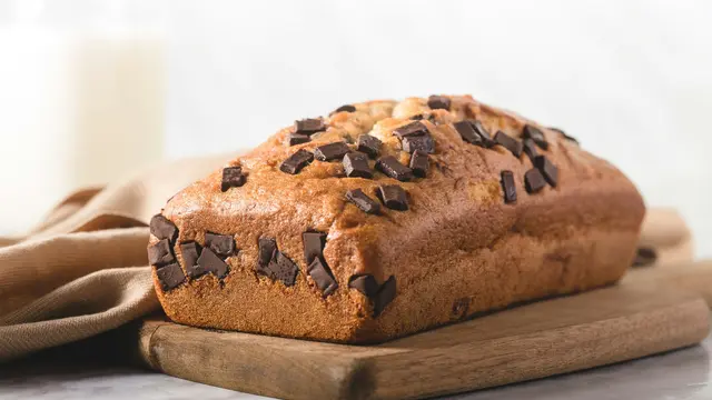 Banana Bread