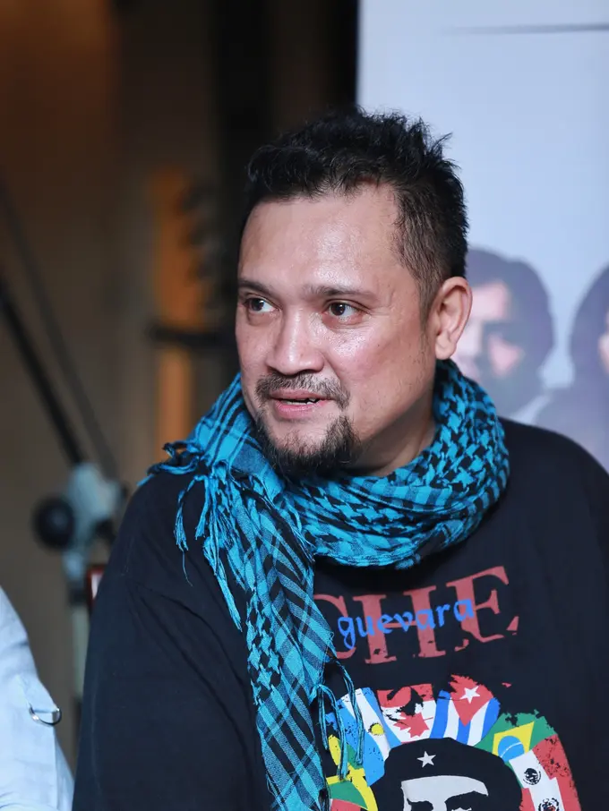 [Bintang] Aria Baron