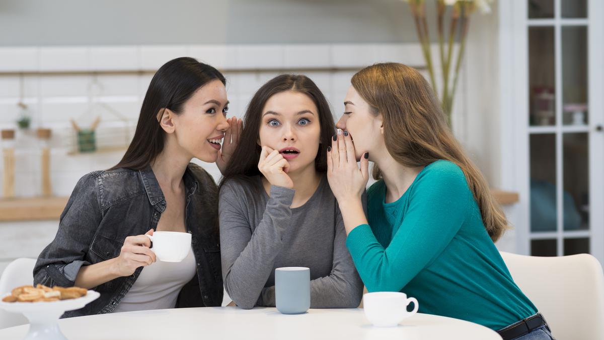 100 Kata-Kata Sindiran Halus buat Teman yang Bikin Mereka Mikir, Tak Kasar tapi Bikin Tersentil