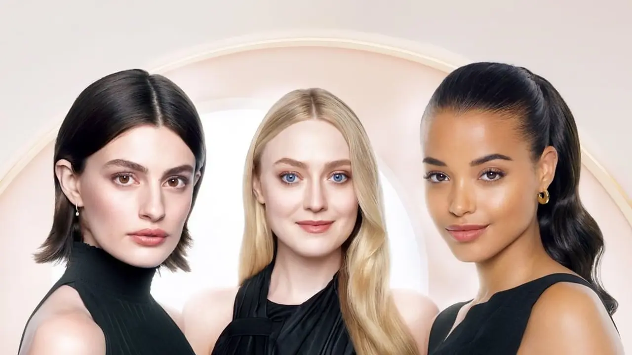 Clé de Peau Beauté