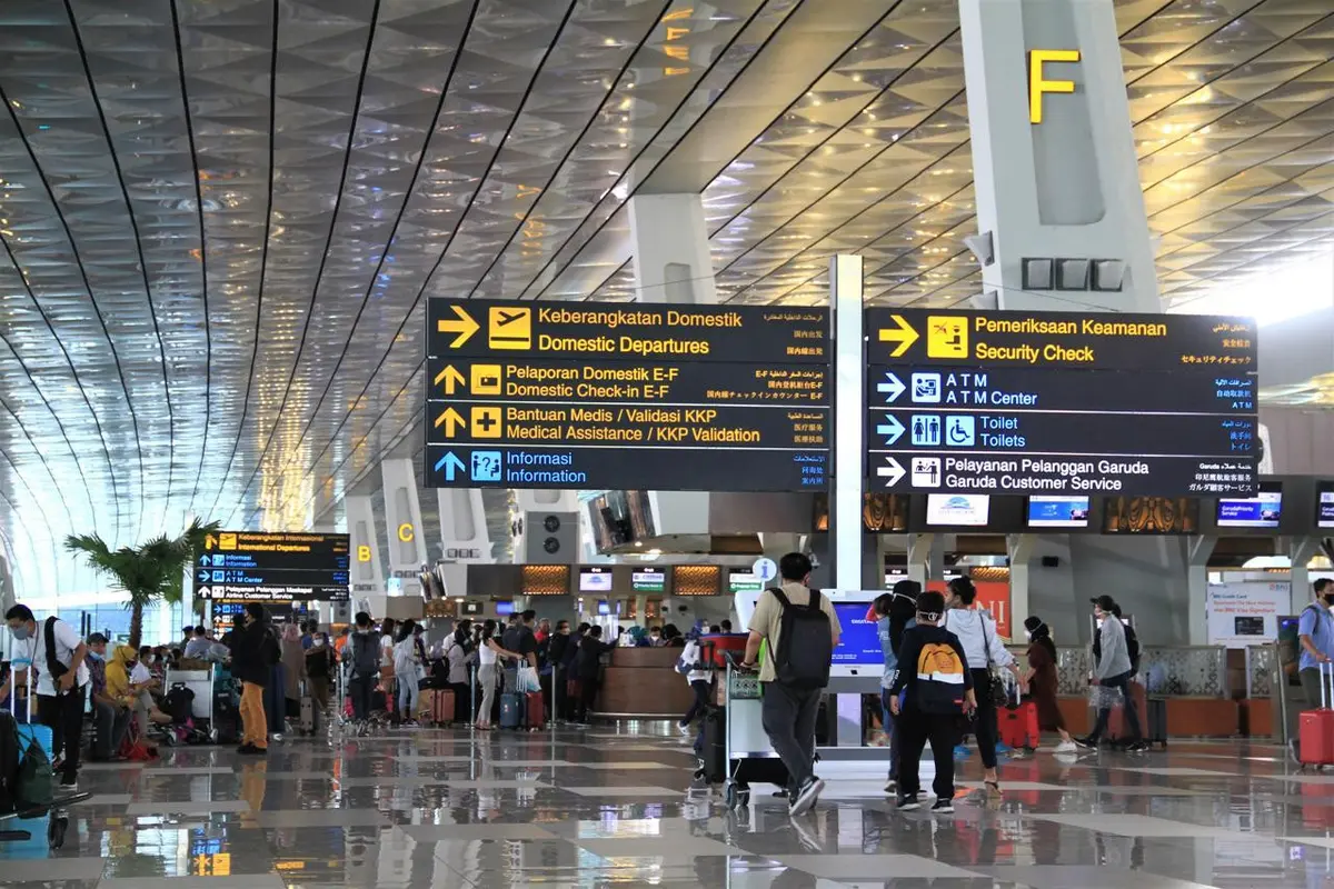 InJourney Airports