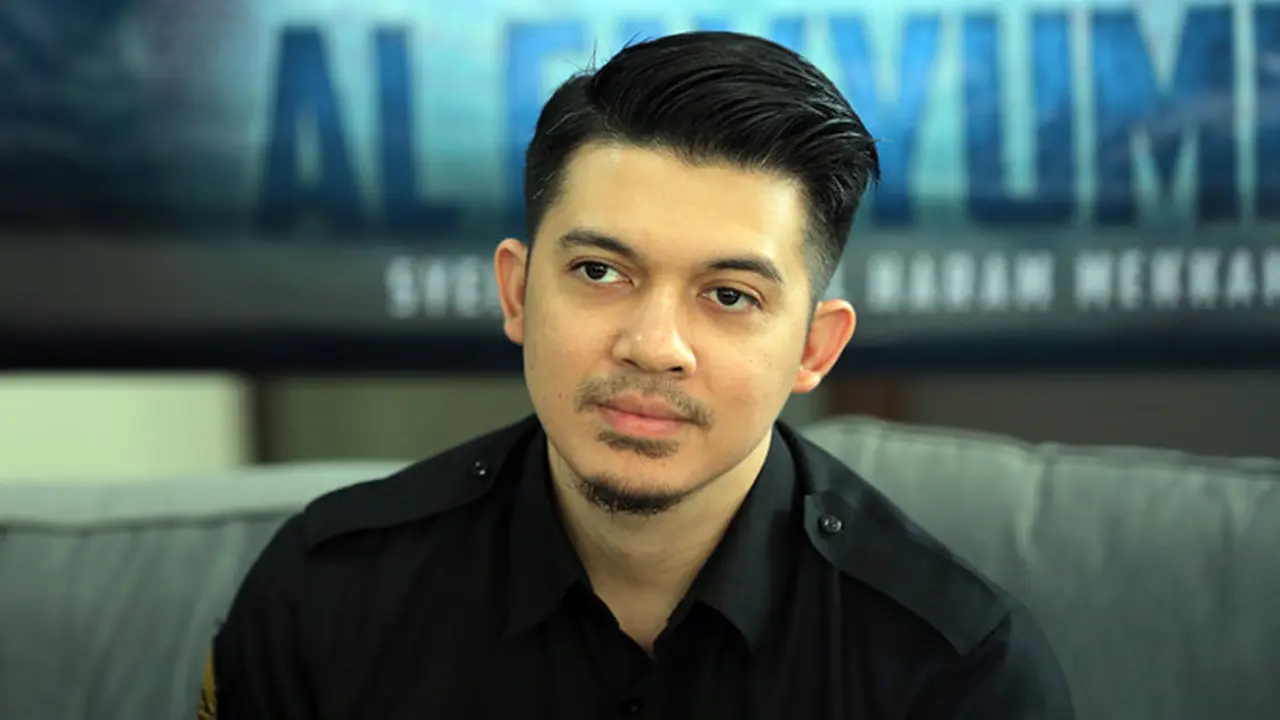 [Bintang] Irwansyah