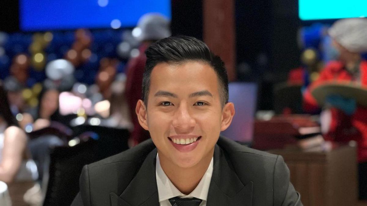 Selebgram Kevin Winsonata Berbisnis di Jalur Digital, Belajar Lihat