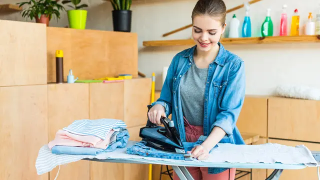 10 Rekomendasi Peralatan Rumah Tangga untuk Pengantin Baru, Bikin Hunian Makin Nyaman