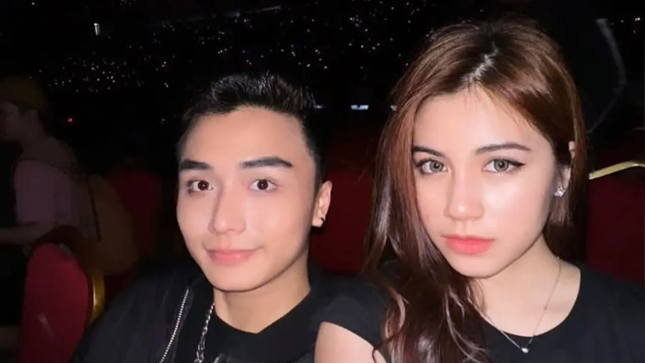 Potret Kedekatan Betharia Sonata dengan Rinoa Aurora, Sempat Beri Pesan Agar Menanamkan Kasih Sayang pada Pasangan