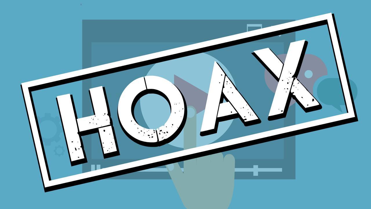 ilustrasi Hoax{Liputan6.com/Abdillah)