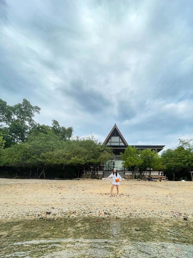 6 Momen Honeymoon Ririn Ekawati dan Ibnu Jamil di Bali, Romantis