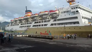 Harga Tiket Kapal Pelni Juli 2026 Terbaru, Simak Rute Favorit dengan Tarif Paling Hemat
