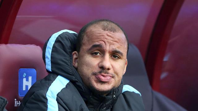Gabriel Agbonlahor