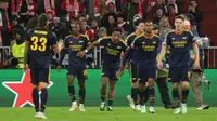 Jurgen Klopp Kritik Taktik Bayern Munchen saat Ditahan Arsenal, Soroti Peran Harry Kane