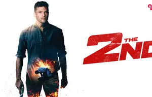 Sinopsis Film The 2nd di Vidio: Aksi Tegang Lindungi Anak dari Teroris