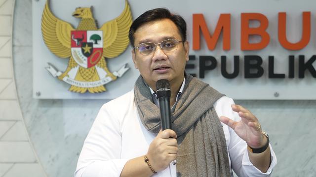 Anggota Ombudsman RI, Yeka Hendra Fatika.