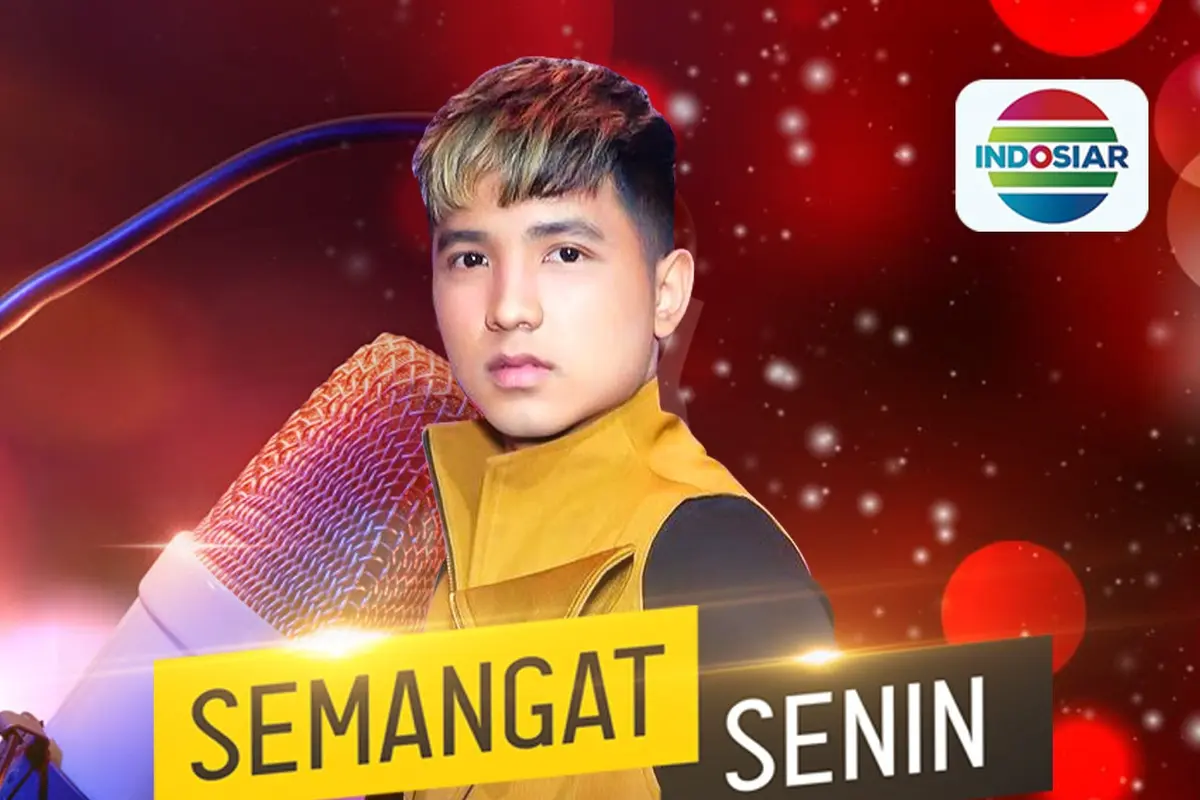 Semangat Senin Indosiar