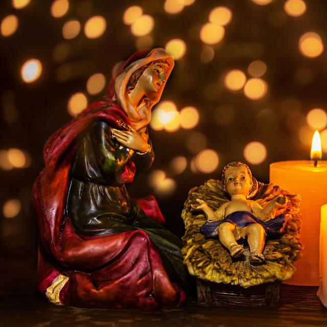 35 Kata Kata Rohani Kristen Yang Menguatkan Beri Ketenangan Hati Hot Liputan6 Com