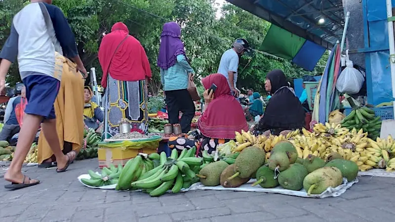 Cara Pemkot Ternate Bantu Warga yang Tengah Kesulitan karena Virus Corona