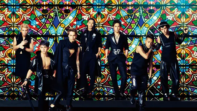 TOP 6 Lagu Jepang Terpopuler Pekan Ini (15-21 Maret 2015)