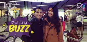 Baru-baru ini Duma Riris memposting video Judika Protes pada Duma Riris.