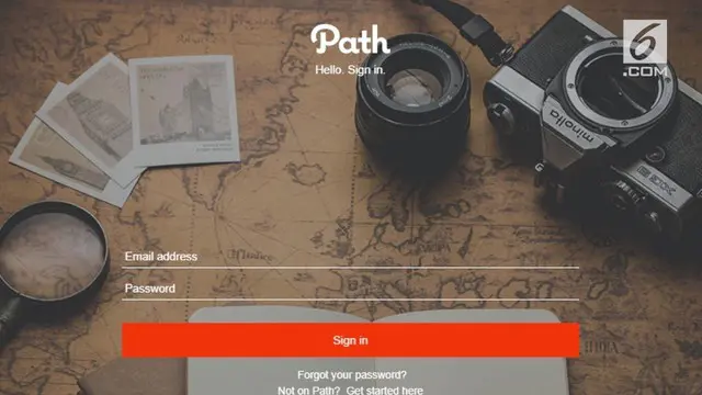 Meski Path akan ditutup, penggunanya masih bisa menyimpan foto, video dan unggahan lama. Begini caranya!