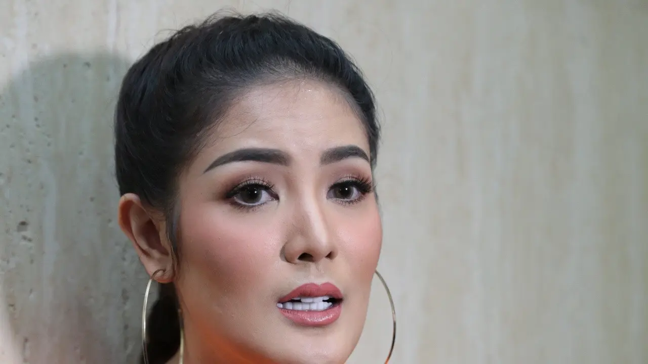 [Bintang] Nindy Ayunda