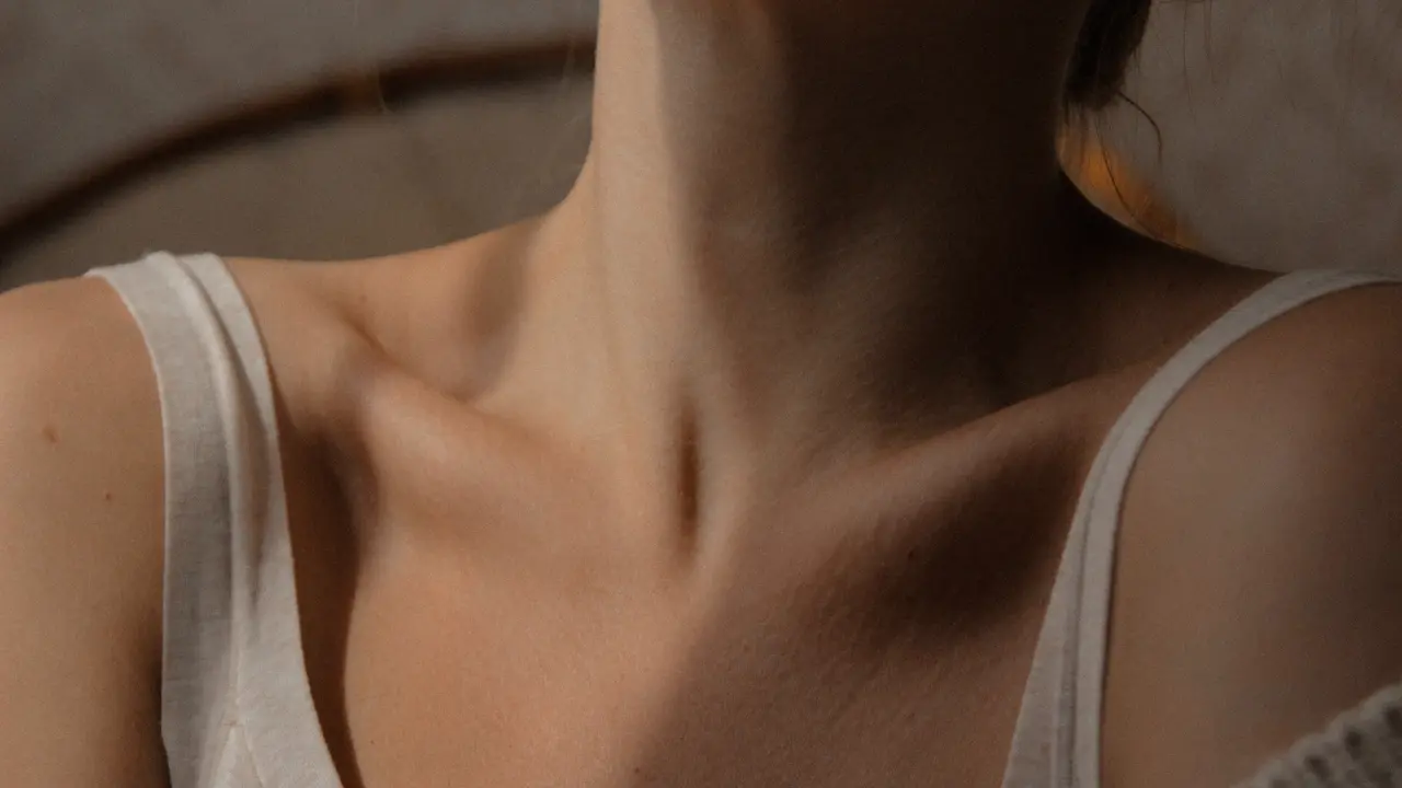 Keratosis Pilaris