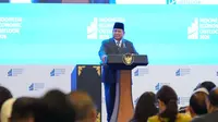 Efisiensi Terbukti Efektif, Prabowo: 4 Kali Lipat Dibanding 2024