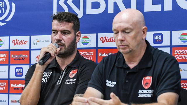 Joop Gall - PSM Makassar