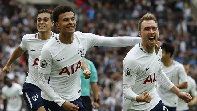 Premier League, Pencetak Gol Kemenangan