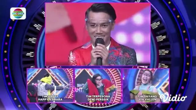 Bintang Pantura 6