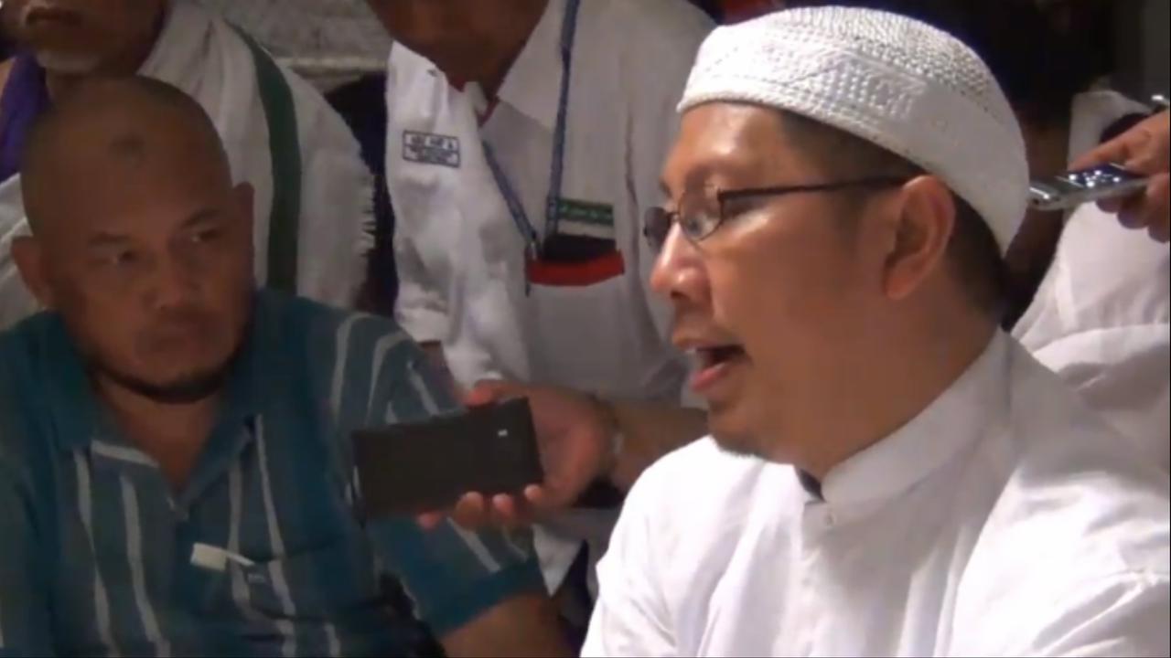 Menag: Peraturan Haji Sepenuhnya Kewenangan Pemerintah Arab Saudi