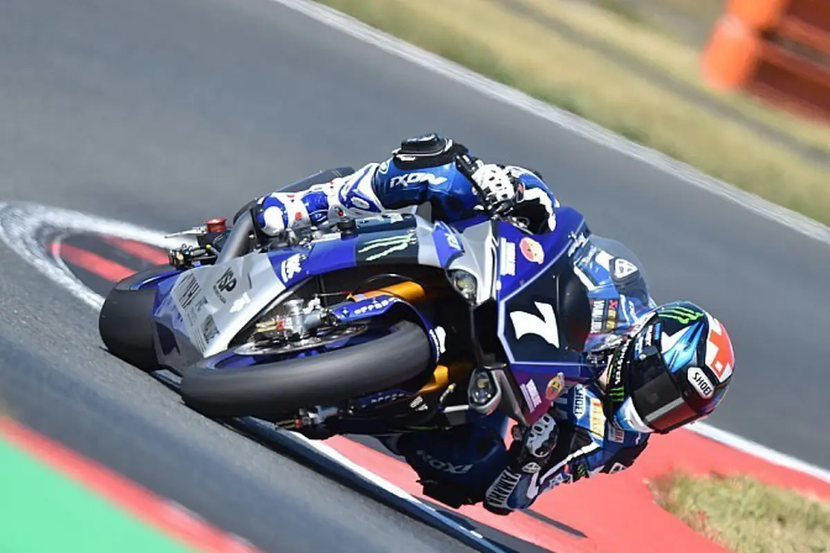 Bradley Smith 
