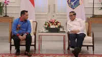 Dapat Lampu Hijau dari Gubernur, Jalan Achmad Azran Menuju Kursi Ketua KONI DKI Jakarta Makin Terbuka