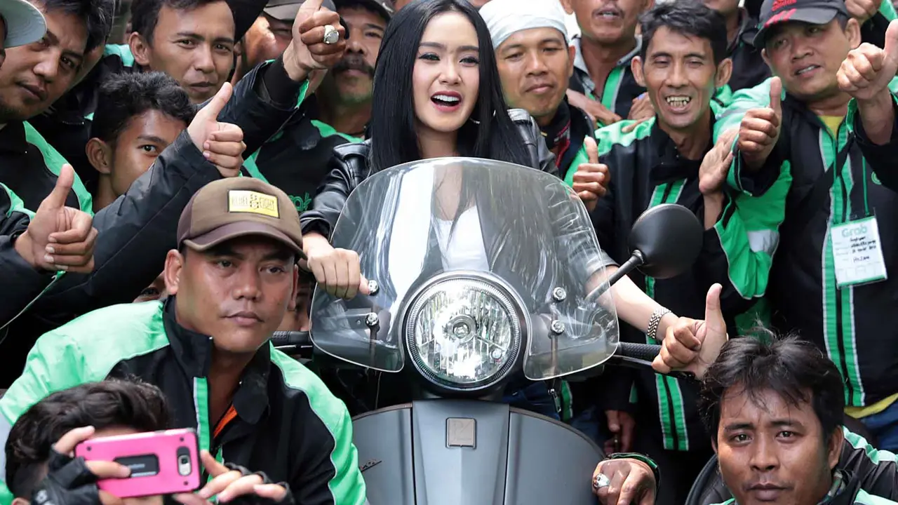 [Bintang] Cita Citata 