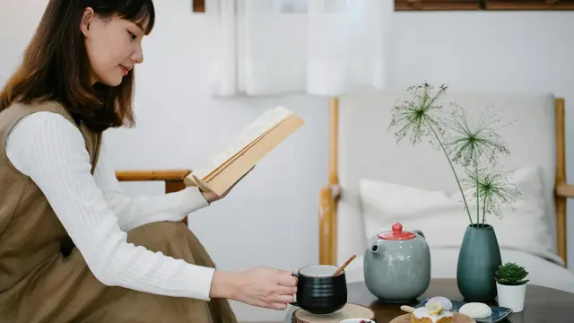 Tips Memulai Slow Living