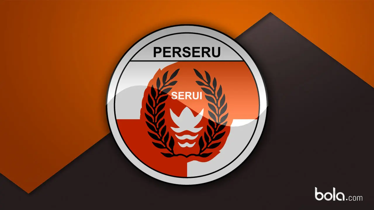 Perseru Serui