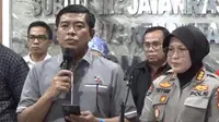 Polisi Ungkap Hasil Ekshumasi Mahasiswa Unila yang Tewas Saat Diksar Pencinta Alam