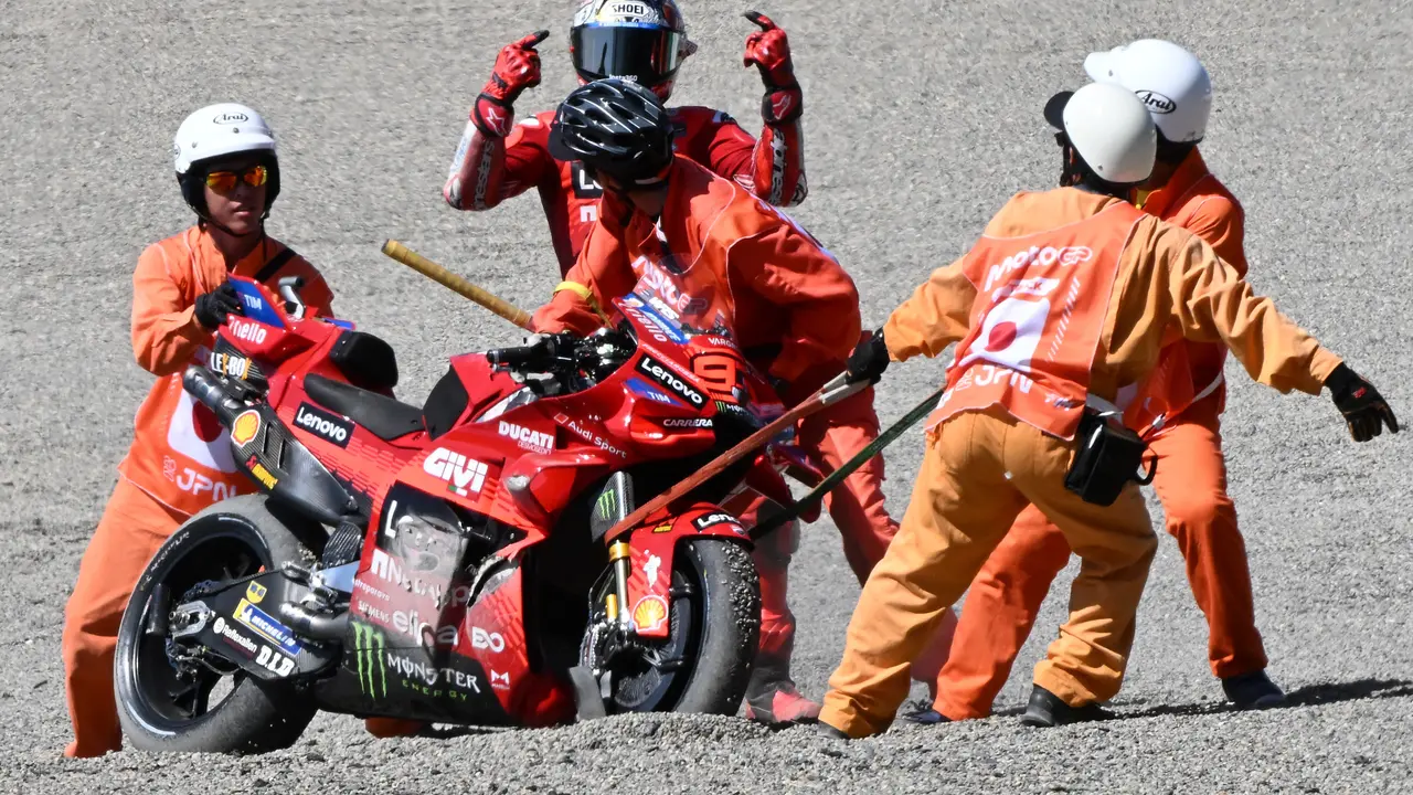 Marc Marquez