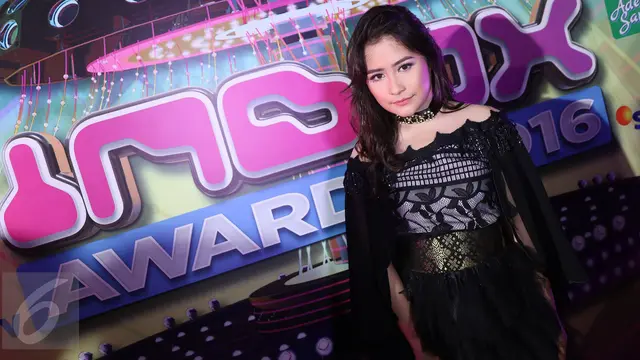 5 Momen Paling Spesial di inBox Awards 2016