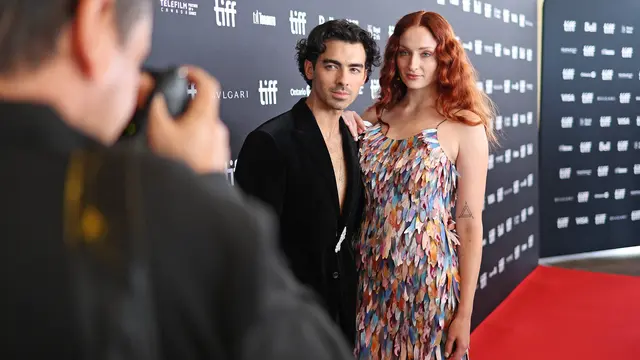 Joe Jonas dan Sophie Turner Dikabarkan Bercerai